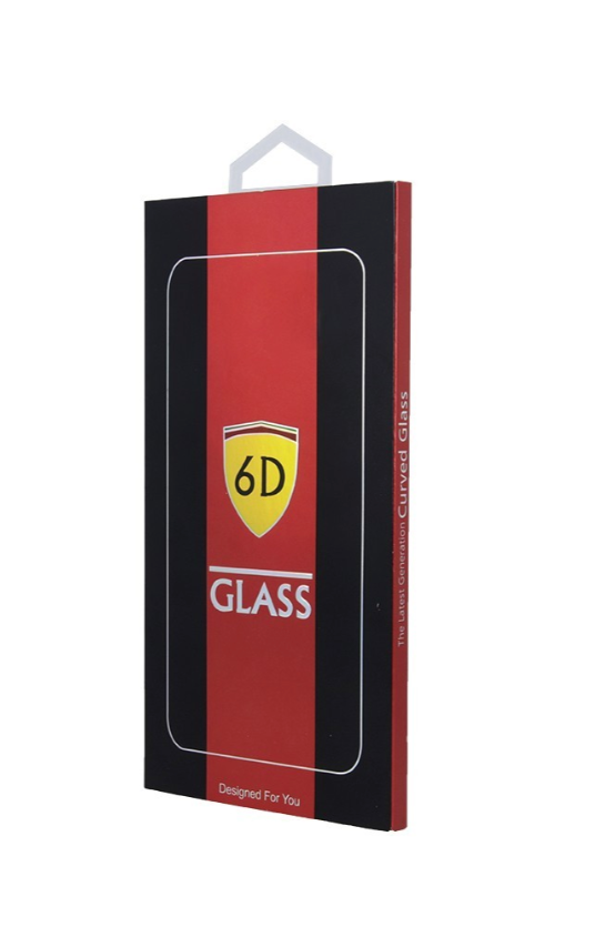 Kaitseklaas Full Glue Xiaomi Redmi Note 14 Pro Plus 5G (must)