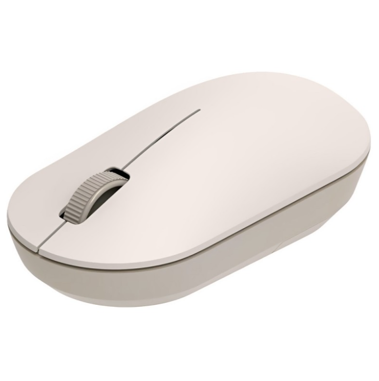 Juhtmevaba hiir Xiaomi Lite 2 BHR8915GL (valge)