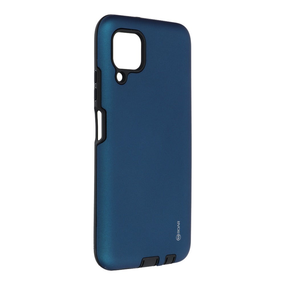 Silikoon Roar Rico Huawei P40 lite (tumesinine)