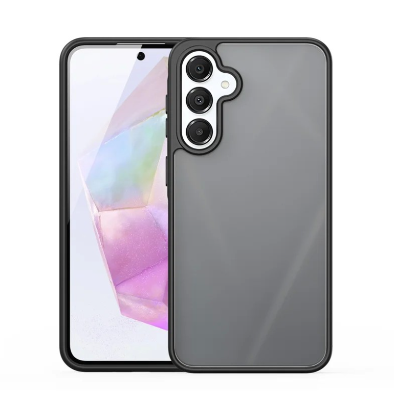 Ümbris Dux Ducis Yind Samsung A36 5G/ A56 5G (must)