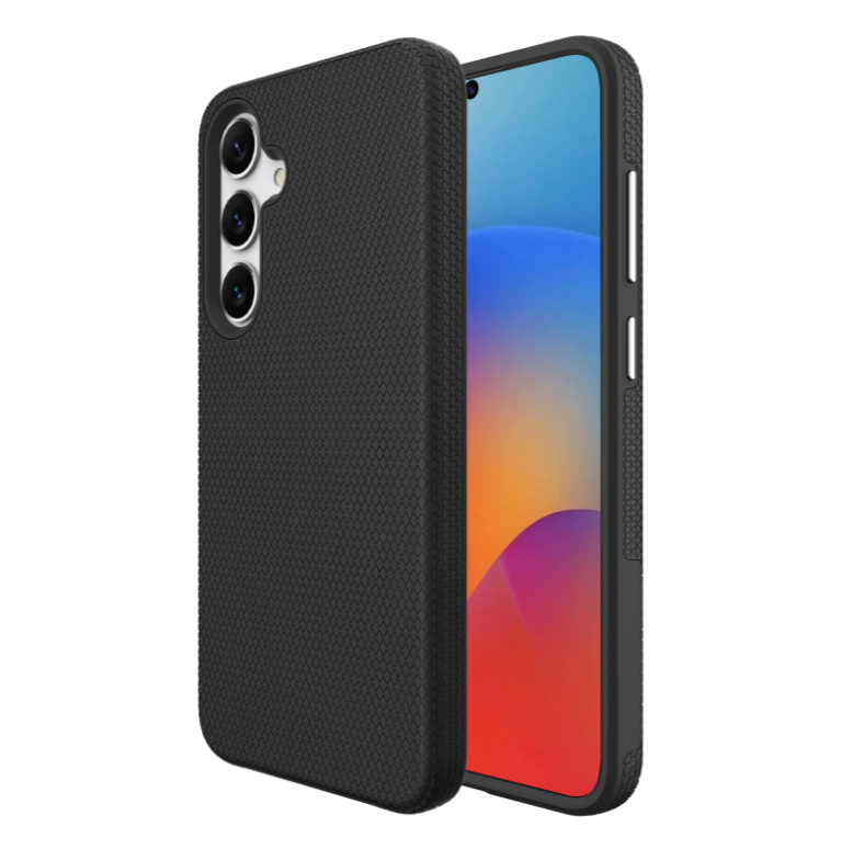 Ümbris Perfectionists Triangle Samsung A26 5G (must)