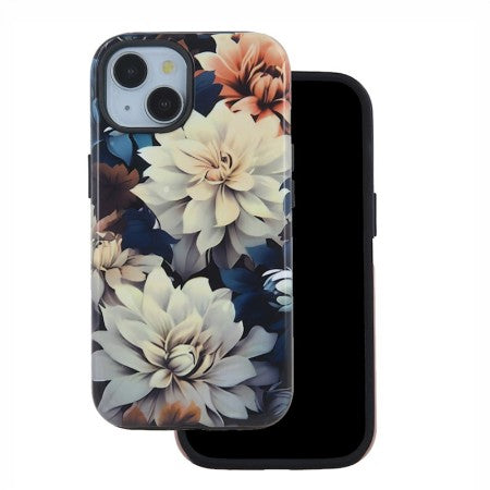 Silikoon Decor Case Iphone 16 Pro Max (kevad)