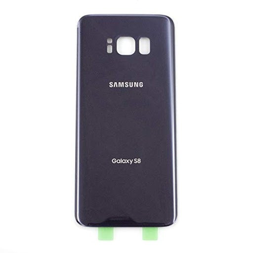 Varuosa Samsung Galaxy S8, tagakaas HQ (Orchid gray)