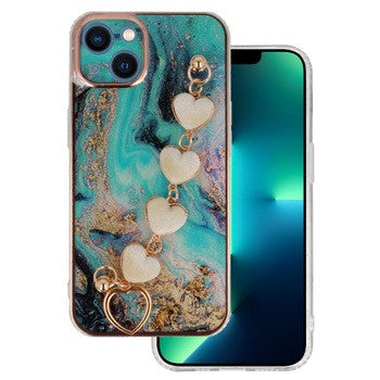 Silikoon Trend Case iPhone 16 Pro Max (sinine)