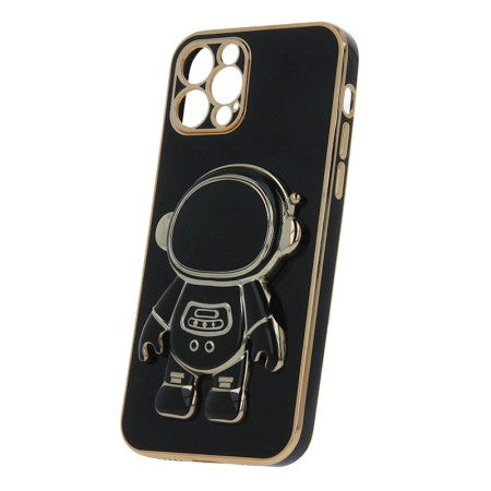 Silikoon Astronaut Case iPhone X / iPhone XS (must)