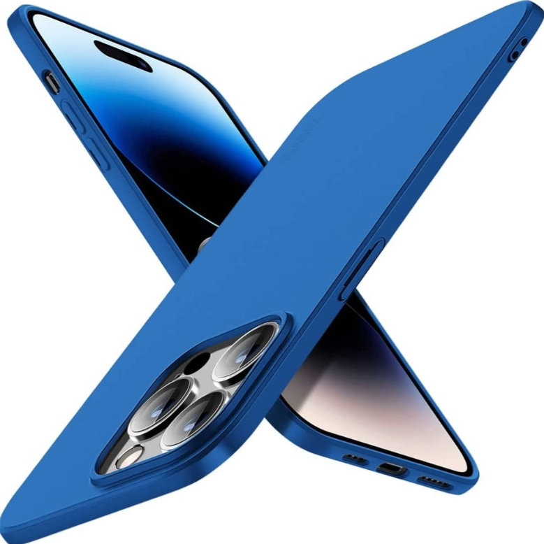 Silikoon X-Level Guardian Samsung A26 5G (sinine)