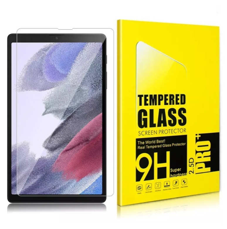 Kaitseklaas 9H Tempered Glass Huawei MediaPad T5 10.1 (läbipaistev)