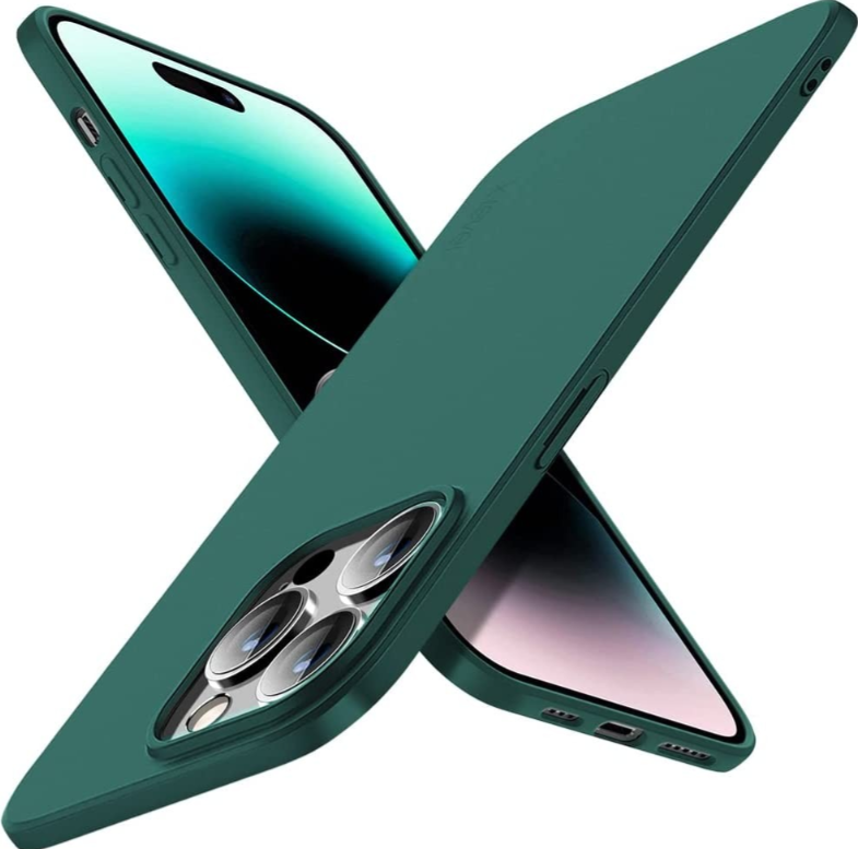 Silikoon X-Level Guardian Samsung A556 A56 5G (tumeroheline)