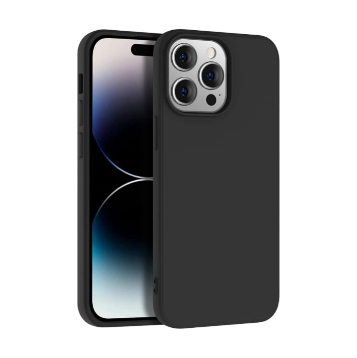 Silikoon X-Level Dynamic Xiaomi Redmi Note 14 Pro 5G / Poco X7 (must)