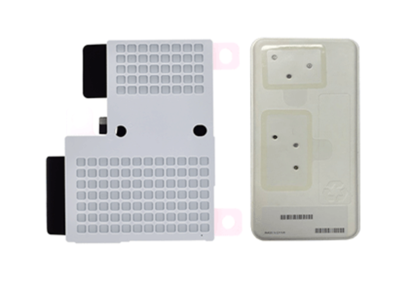 Aku Iphone 15 Pro (Service Pack)