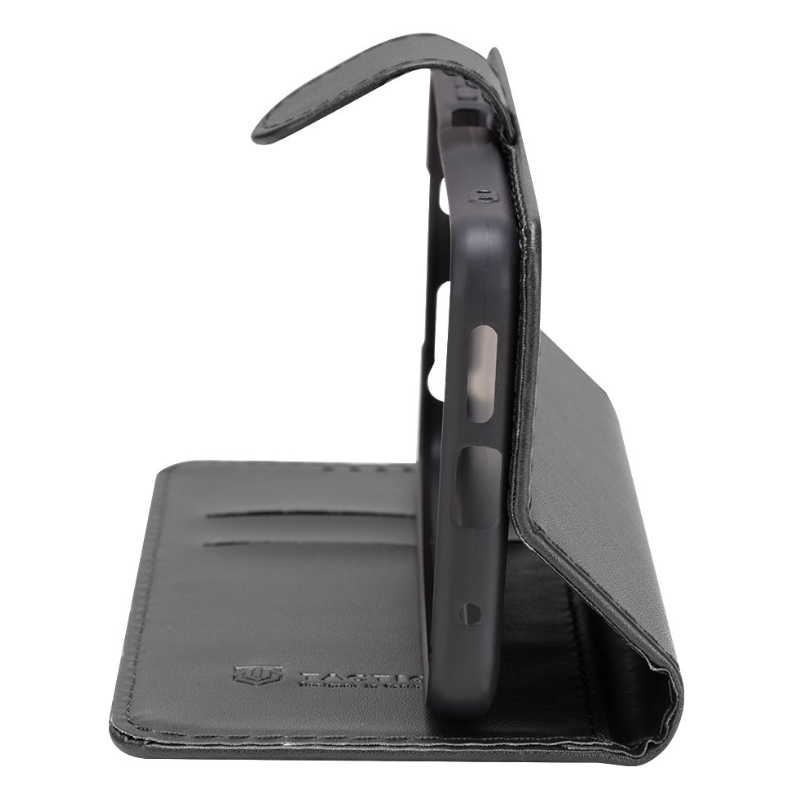 Ümbris kaanega Tactical Fields Google Pixel 9/ 9 Pro (must)