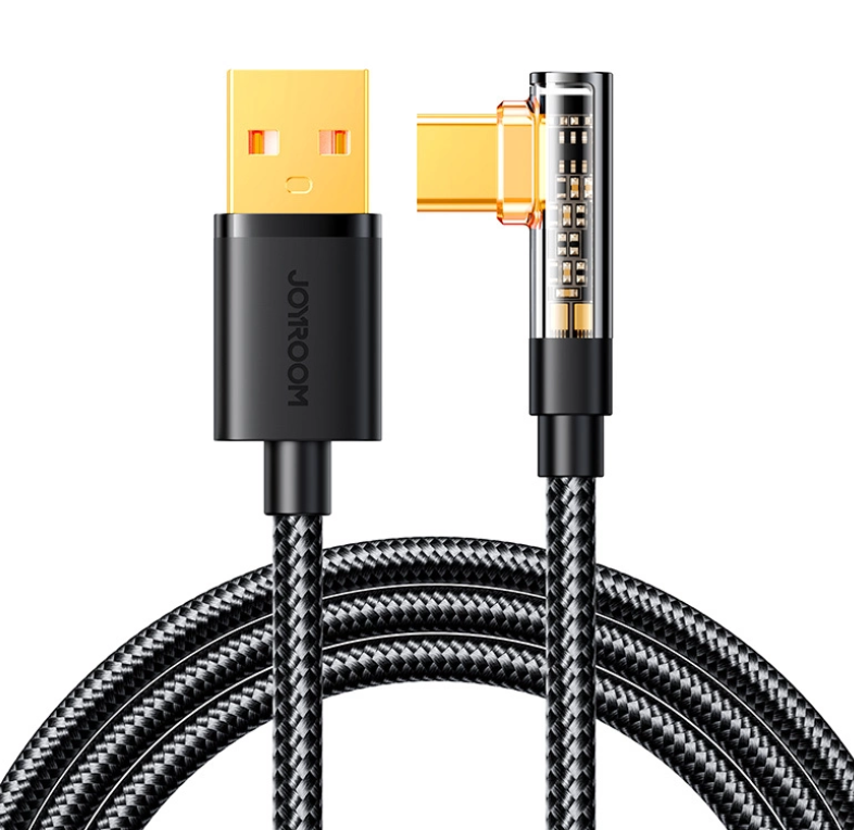 Juhe Joyroom S-UC027A6 USB to Type-C 3A 1.2m (must)