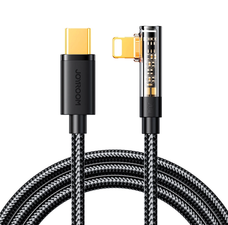 Juhe Joyroom S-CL020A6 Lightning to Type-C 20W 1.2m (must)