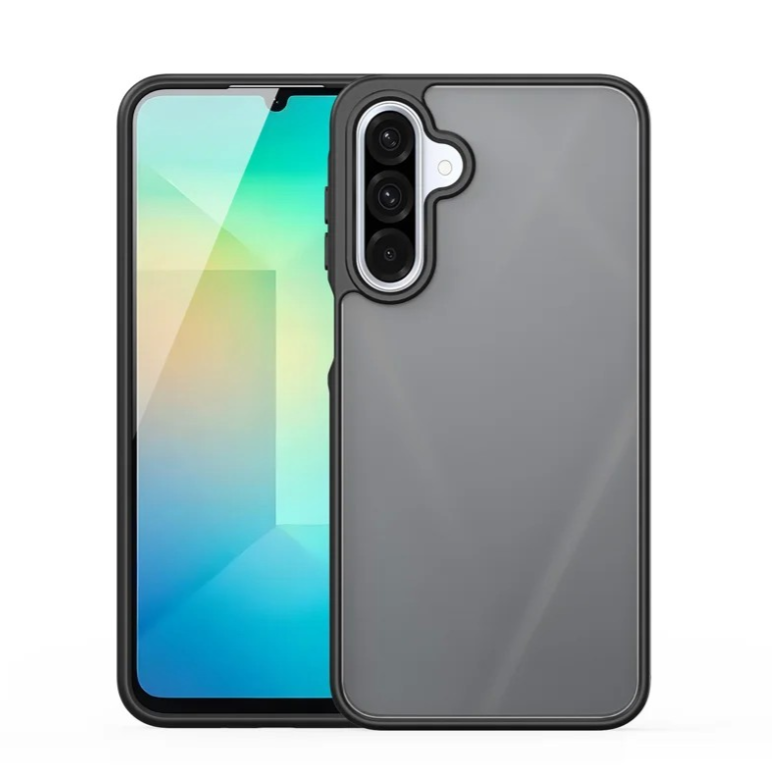 Ümbris Dux Ducis Yind Samsung A26 5G (must)