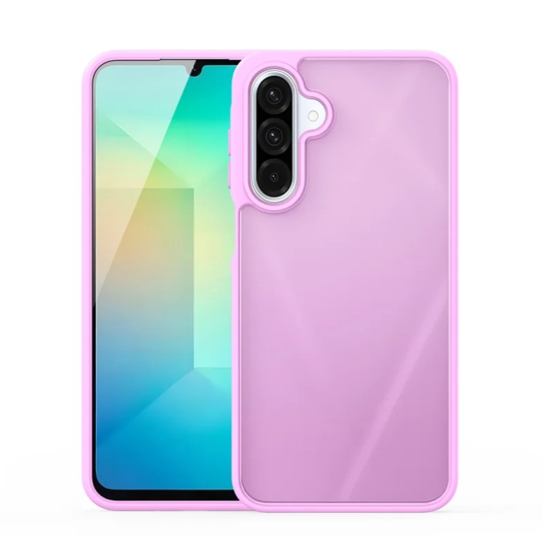 Ümbris Dux Ducis Yind Samsung A26 5G (roosa)