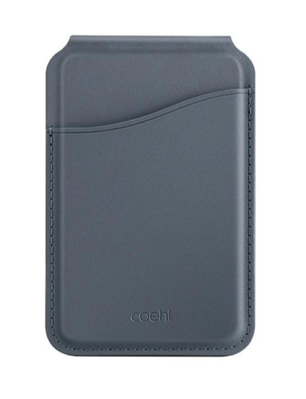 Uniq Coehl Esme Magnetic kaardihoidja (tumesinine)