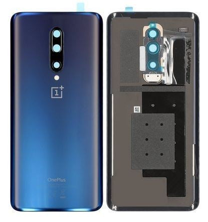 Varuosa Oneplus 7T Pro tagakaas (sinine)