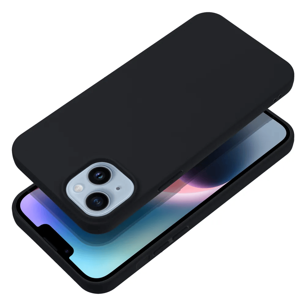 Silikoon MATT Case Nothing Phone 3A Pro (must)