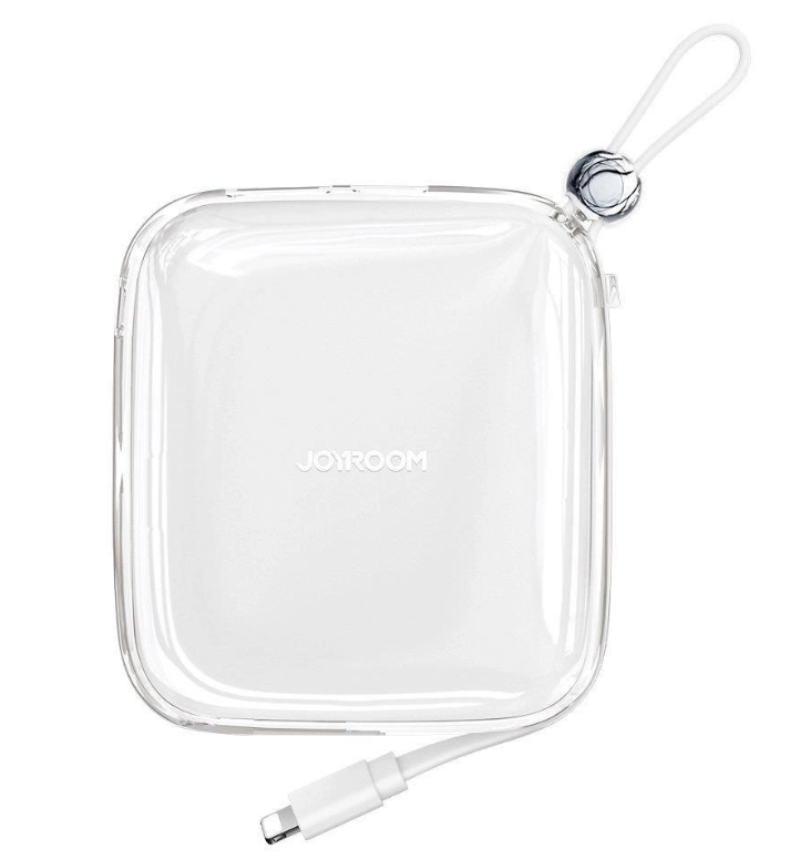 Akupank Joyroom JR-L003 22.5W 10000mAh (valge)