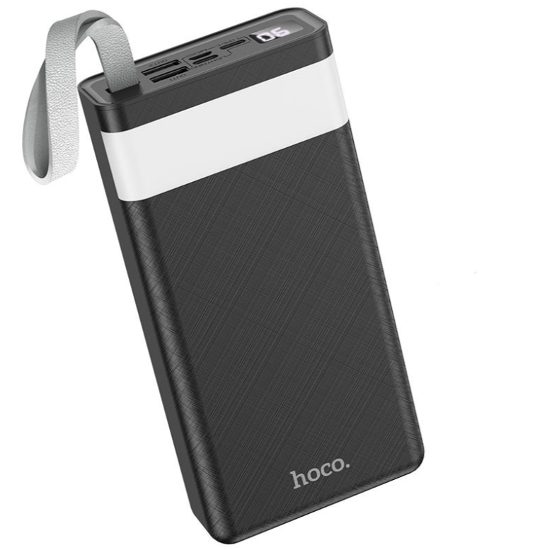 Akupank Hoco J73 2А 30000mAh (must)