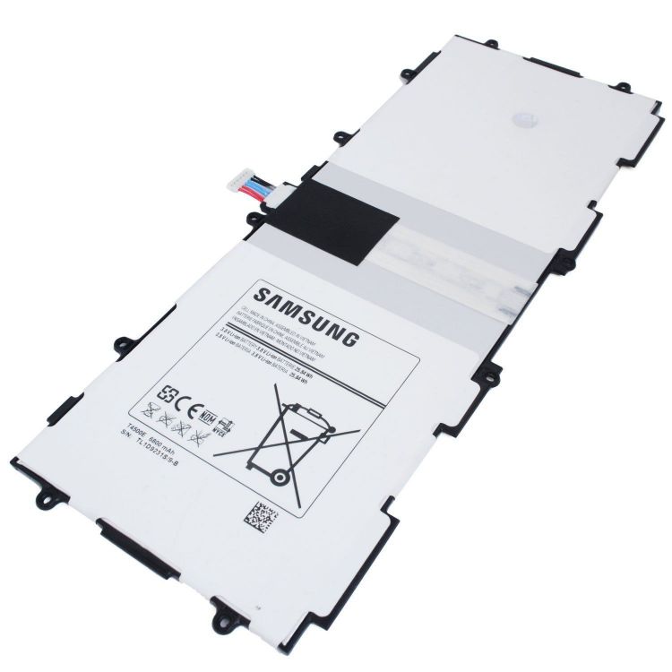 Aku Samsung Tab 4 10.1" T530/T531/T535/T537 originaal