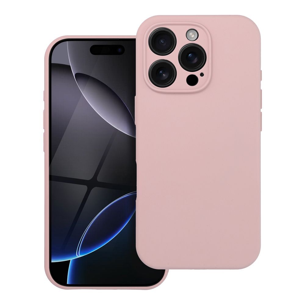 Ūmbris Liquid Silicone MagSafe iPhone 16 Pro Max (roosaliiv)