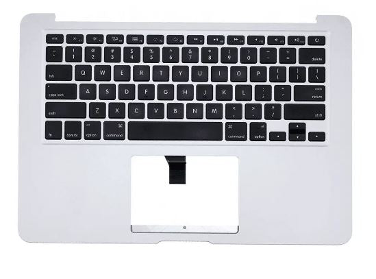 Varuosa Apple MacBook Air 13″ A1466 klaviatuur (ülemine korpus)