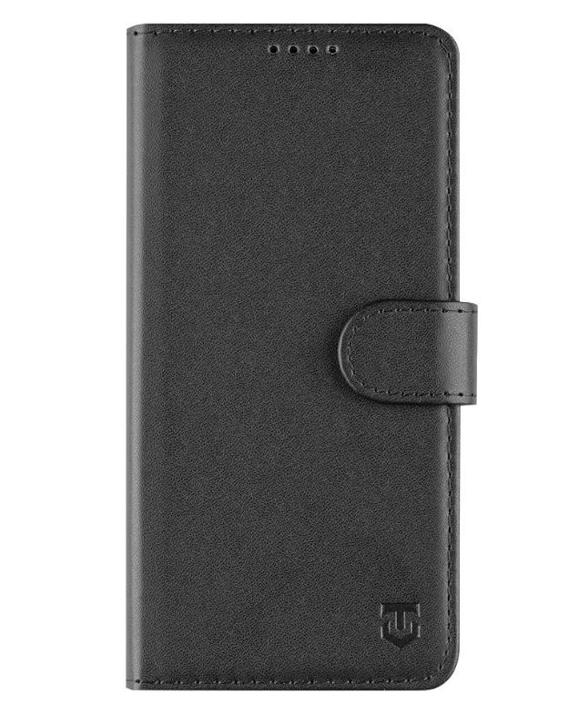 Ümbris kaanega Tactical Fields Google Pixel 9a (must)