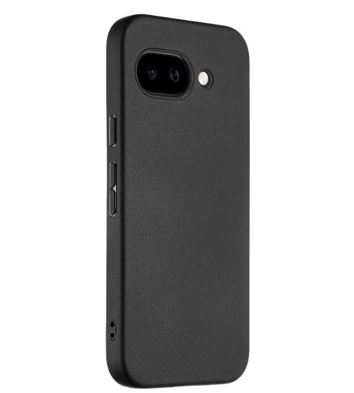 Ümbris Superstealth TPU Google Pixel 9a (must)