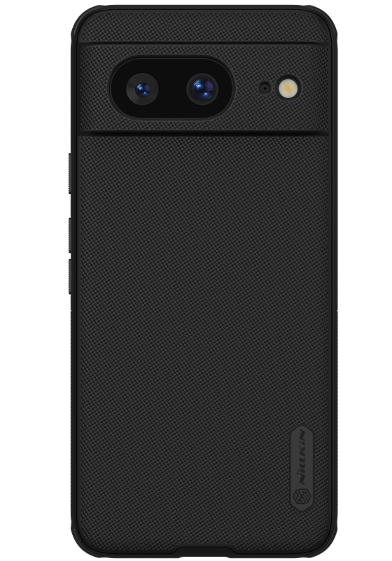 Ümbris Nillkin Super Frosted Shield Google Pixel 8 (must)