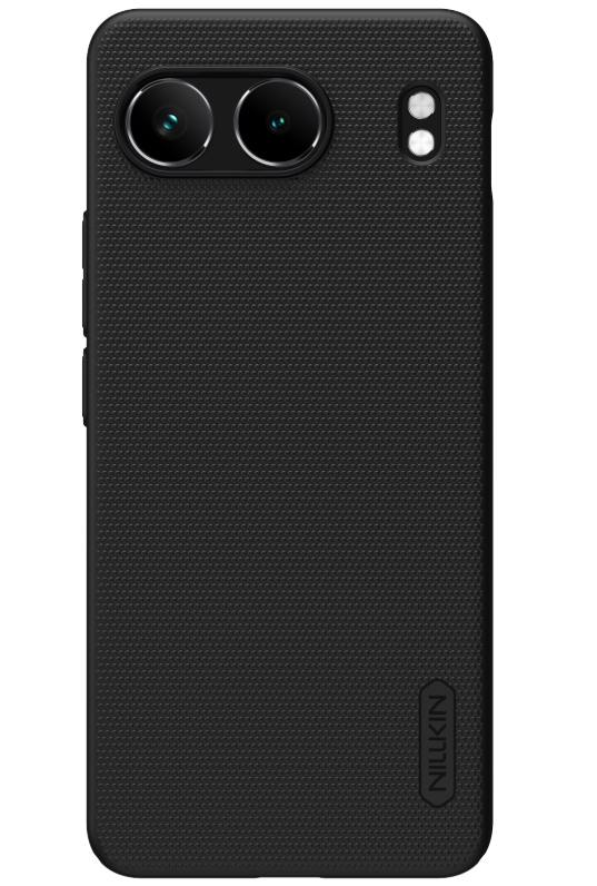 Ümbris Nillkin Super Frosted Shield OnePlus Nord 4 (must)