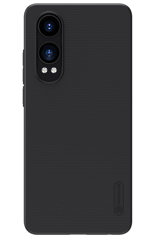 Ümbris Nillkin Super Frosted Shield OnePlus Nord CE 4 Lite (must)