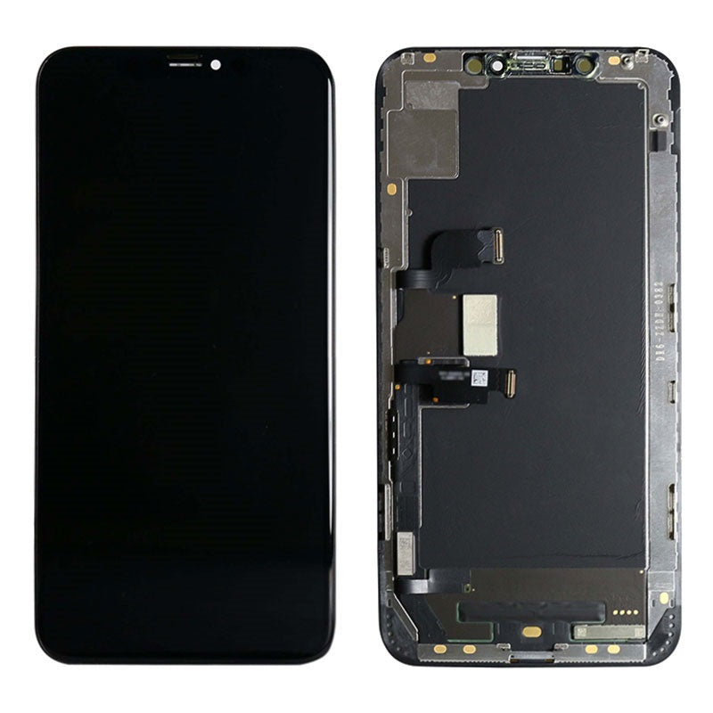 Varuosa LCD ekraan Iphone XS Max (Refurbished)
