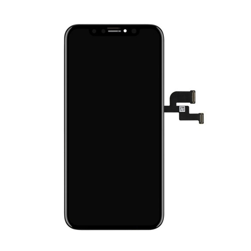 Varuosa LCD ekraan Iphone XS (Refurbished)