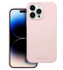 Mercury Soft Jelly Case Apple iPhone 13 mini (roosa)