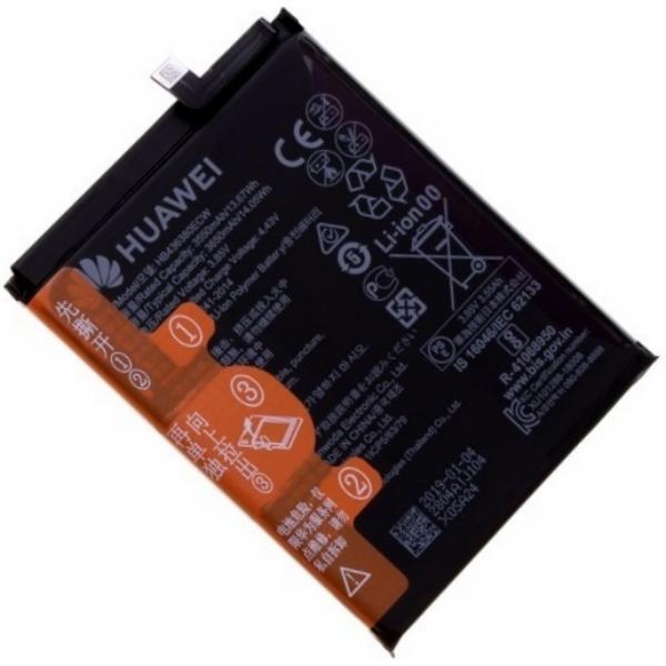 Aku Huawei Ascend P30 HB436380ECW (originaal)