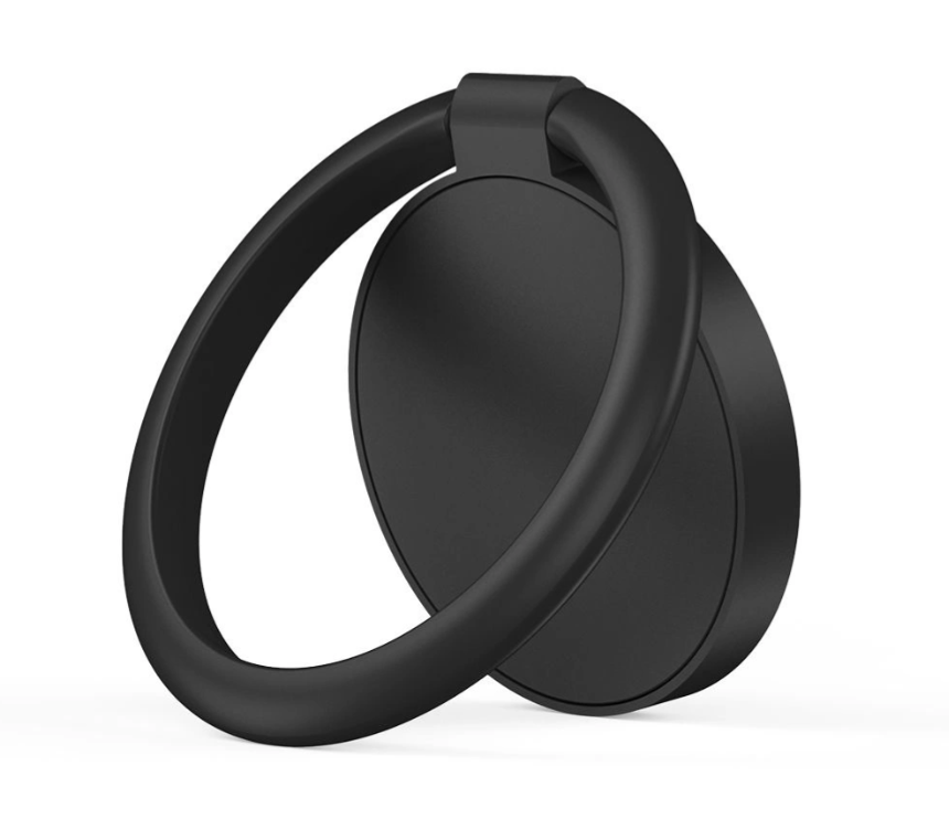 Tech-Protect Magnetic Ring Hoidik MagSafe (must)