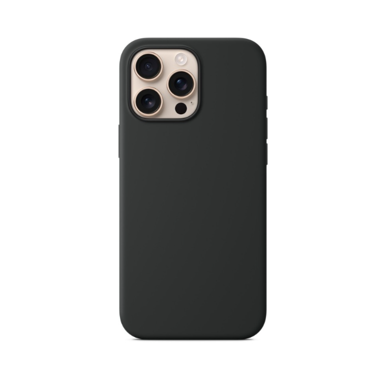 Ümbris Mag Silicone Apple iPhone 15 (must)
