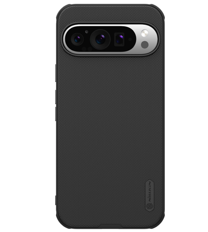Silikon Nillkin Super Frosted Google Pixel 9 Pro XL (must)