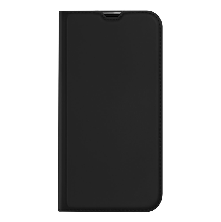 Ümbris kaanega Dux Ducis Skin Pro Xiaomi 14T Pro (must)