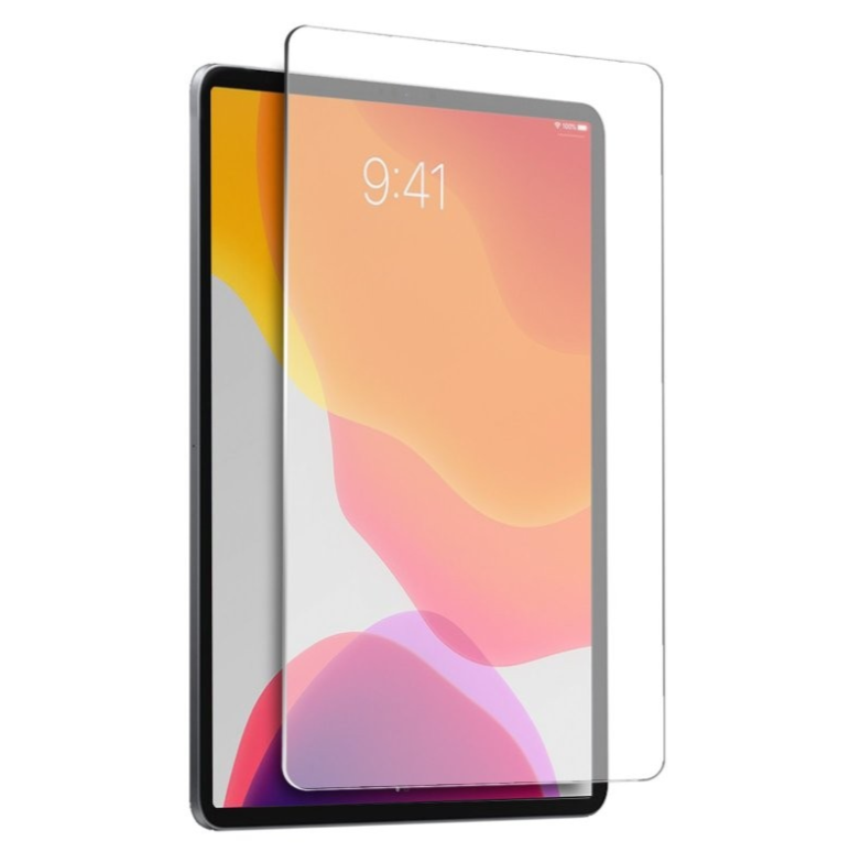 Kaitseklaas 9H Tellos Apple iPad 10.2 2019 / 2020 / 2021