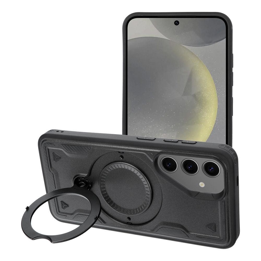 Silikon FROST ARMOR Google Pixel 9A (must)