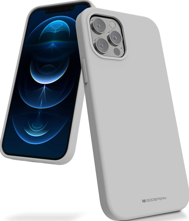 Silikoon "Mercury Silicone" Samsung A56 (hall)