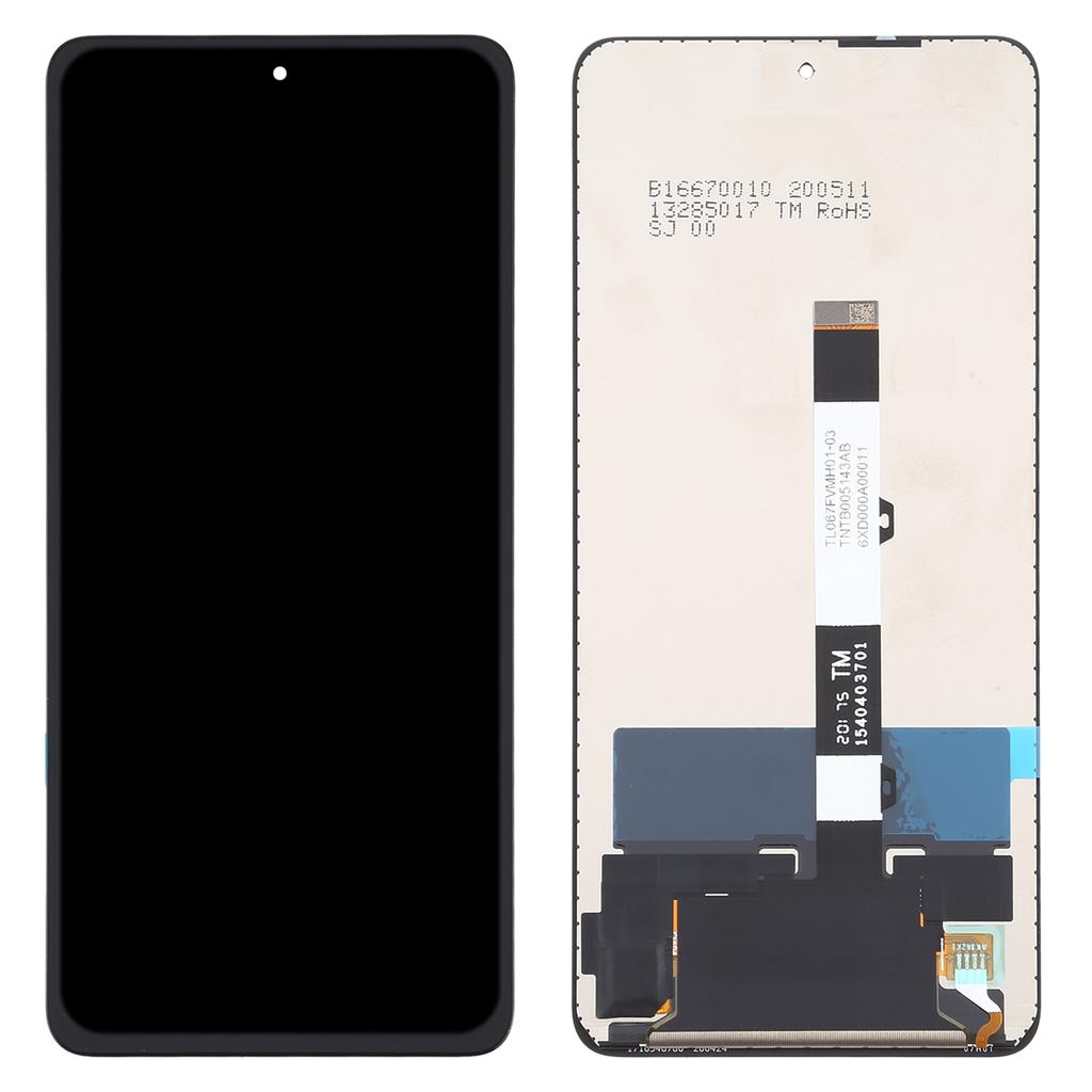 Varuosa Xiaomi Poco X3 ekraan (originaal)