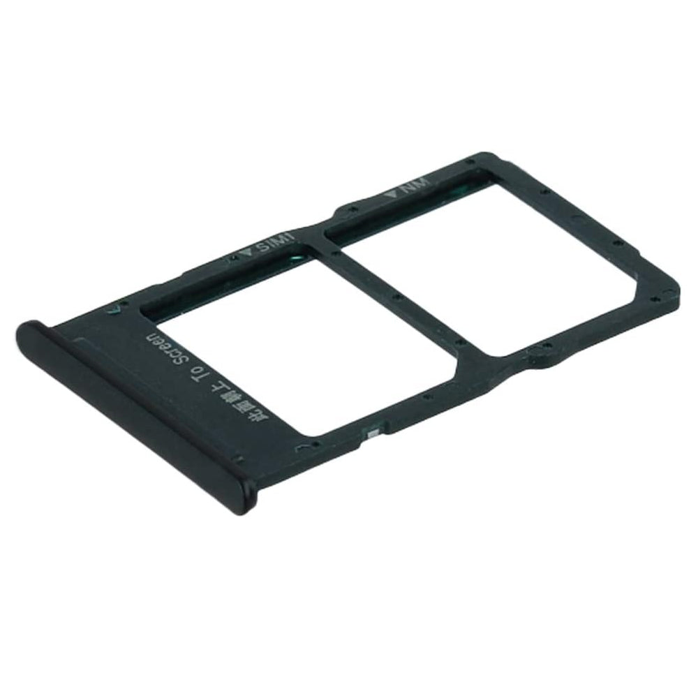 Varuosa Huawei P40 Lite Sim Tray (must)