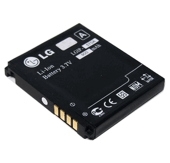 Aku LG L9/ P880/ 4X HD