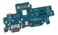 Varuosa Samsung A36 / A366 laadimisliides mikrofooniga (service pack)