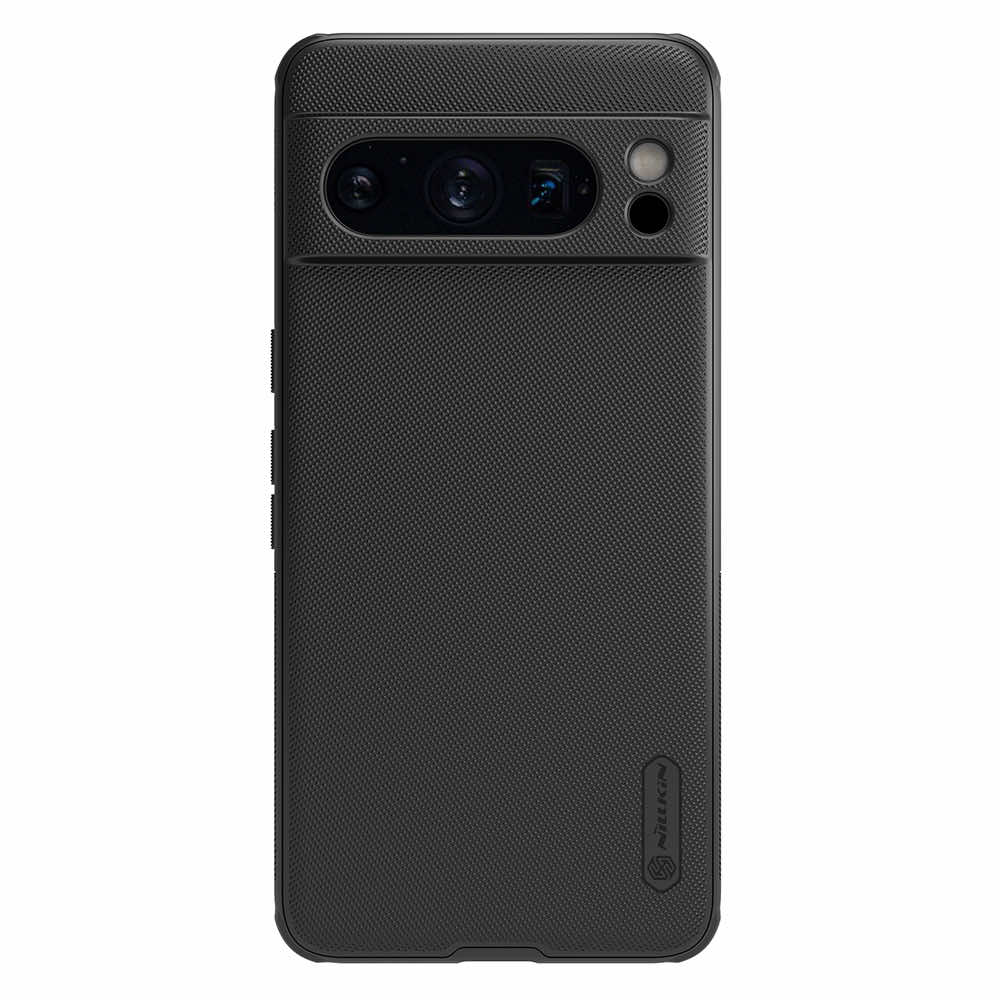 Ümbris Nillkin Super Frosted Pro MagSafe Google Pixel 8 Pro (must)
