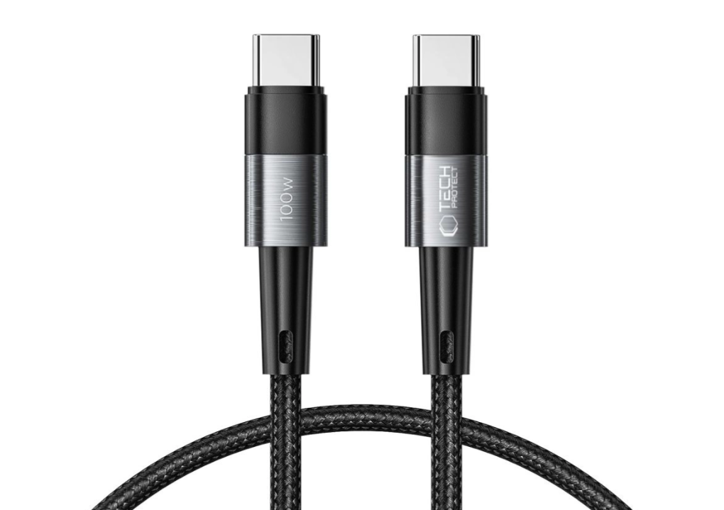 Juhe Tech-Protect UltraBoost USB-C / USB-C 0.25m (hall)