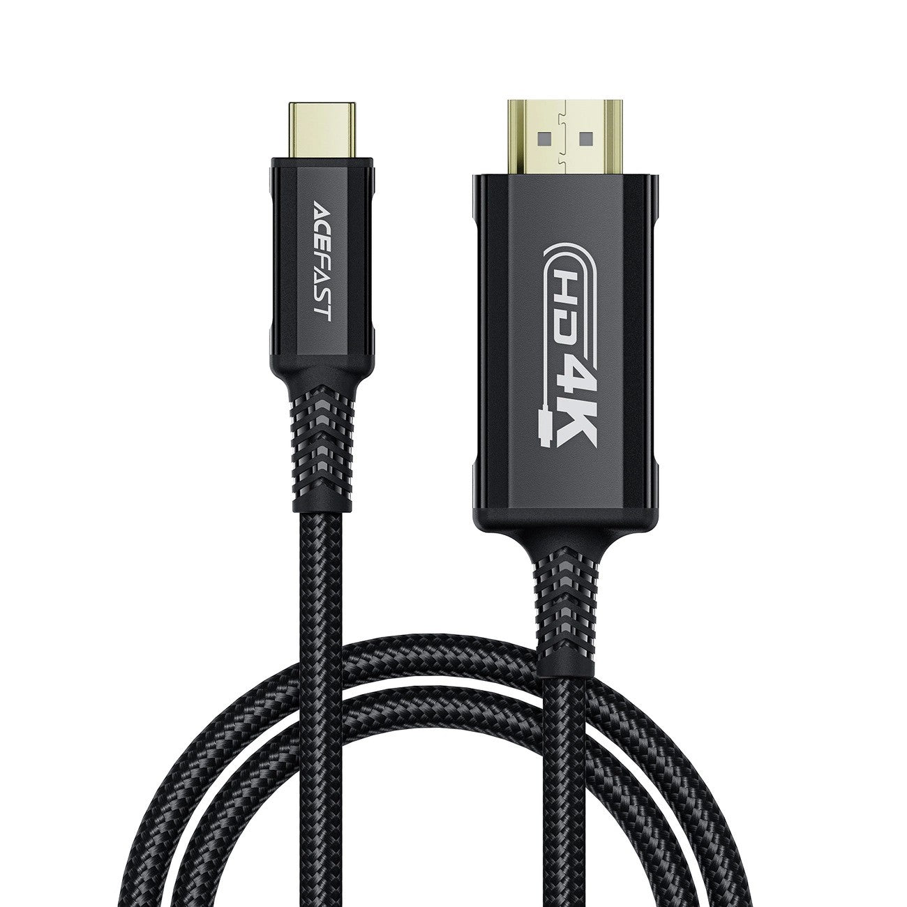 Juhe Acefast C USB-C HDMI 1.8m (must)